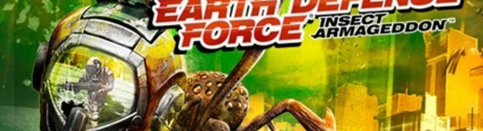 以低价购买 Earth Defense Force: Insect Armageddon，最高可享受 90% 的折扣 🏷️，比较不同商店的价格