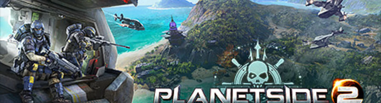 所有关于 PlanetSide 2 的评论和评分 — 1 个意见 所有关于 PlanetSide 2 的评论和评分 — 1 个意见
