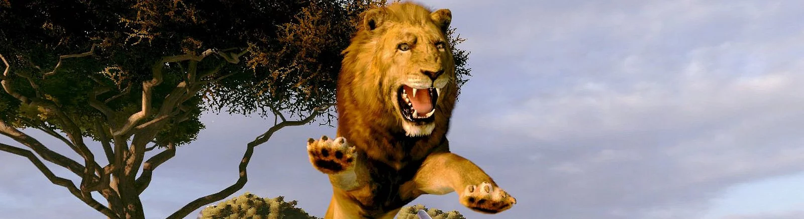 论坛 Cabela&#039;s Dangerous Hunts 2009