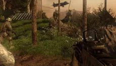 Call of Duty: Modern Warfare 2 (2009) - Call of Duty: Modern Warfare 2 (2009) 的扩展