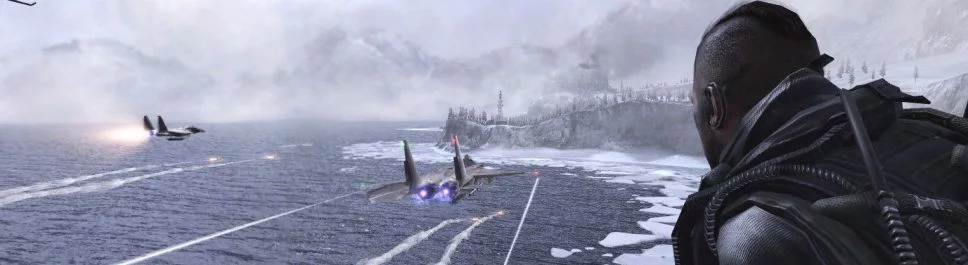 关于 Call of Duty: Modern Warfare 2 - Stimulus Package 的混合评价 — 0 个意见