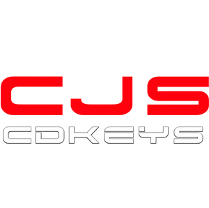 CJS-CDKeys - 0 条评论, 0 评分, 促销代码, 新闻, 折扣, 投诉 (cjs-cdkeys.com)