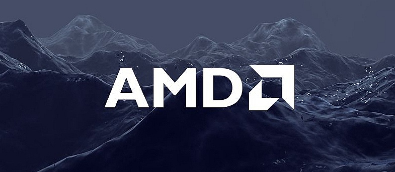 AMD - 最新新闻、文章和其他资料