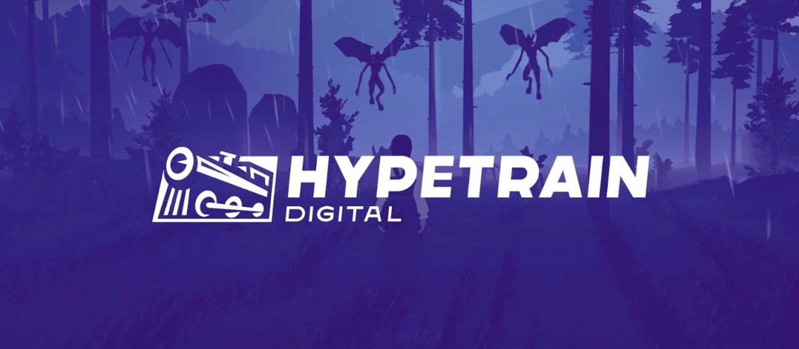 HypeTrain Digital - 最新新闻、文章和其他资料