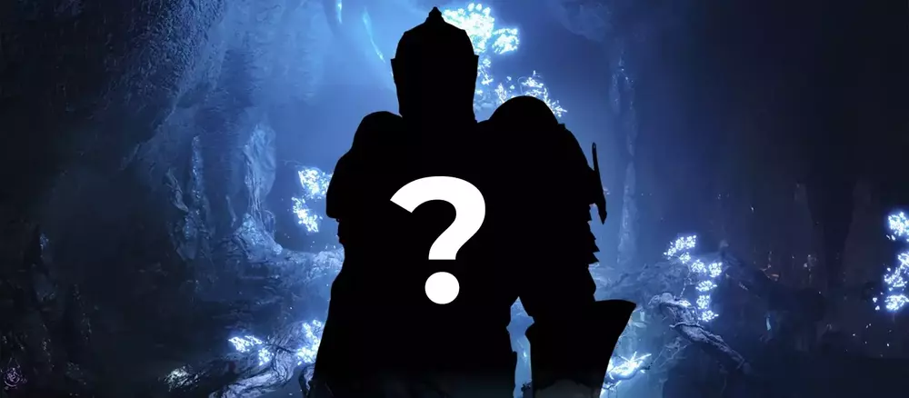 测试：谁是你理想的RPG伙伴？