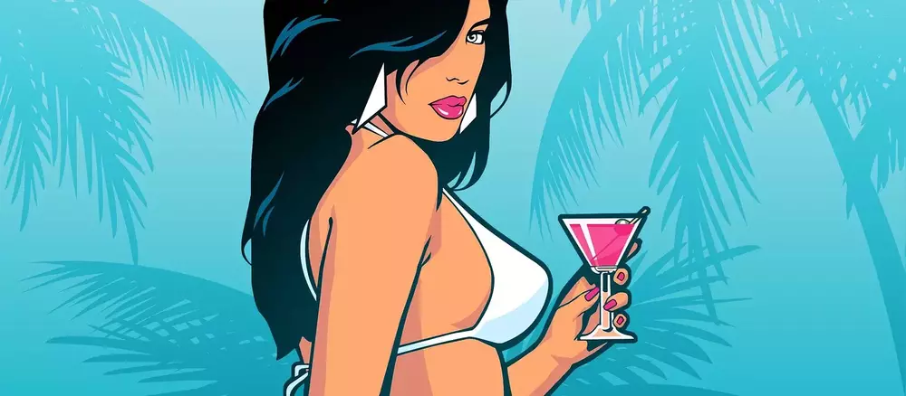 测试：通过夏季艺术猜测游戏女主角