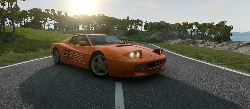 测验：谨慎驾驶者还是碰撞测试者？你在BeamNG.drive中是谁？