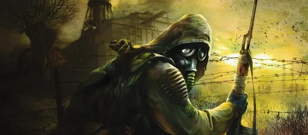 测验：你在《S.T.A.L.K.E.R. 2：切尔诺贝利之心》中是什么样的跟踪者？