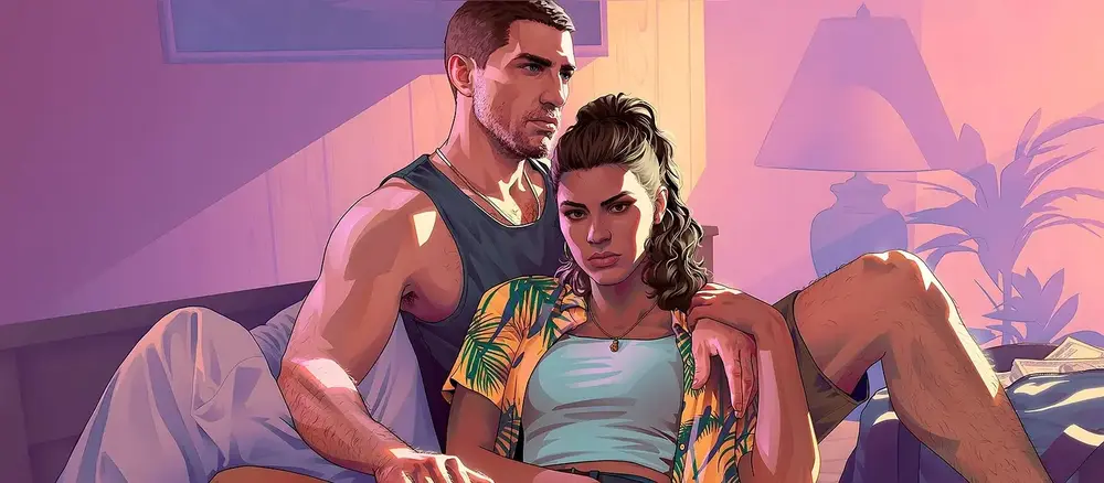 测验：GTA 6 价格为 80 美元——太贵了吗？让我们看看这笔钱还可以买到什么。