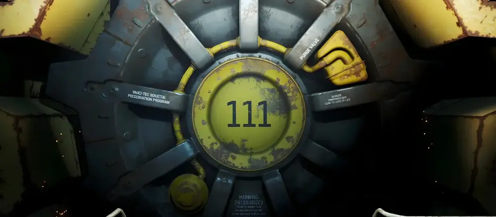 测验：建造一个末日避难所！它会是Vault-Tec，一个“筒仓”，还是你梦想中的避难所？