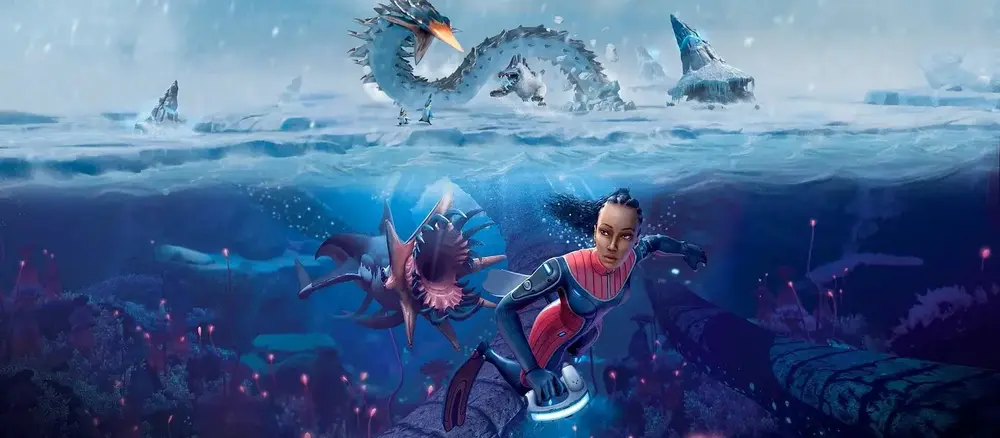 测验：在《亚特兰蒂斯：深海探险》中，一个团队失踪了。你敢潜多深？