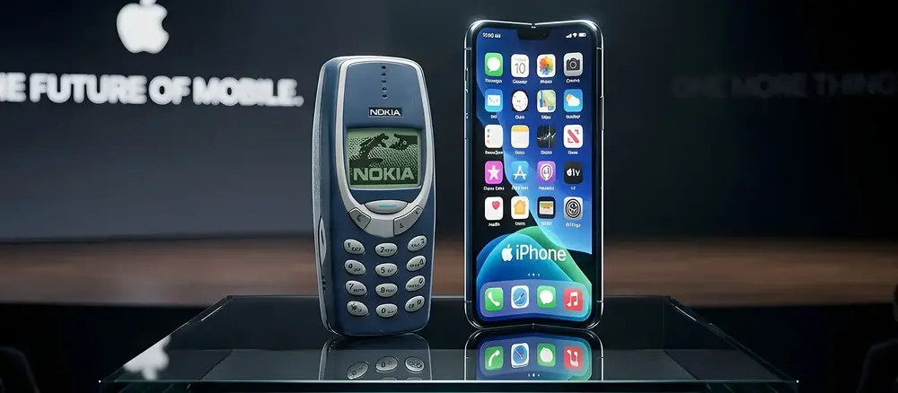 测验：空气、专业，还是$400K可折叠双胞胎？哪个iPhone适合你